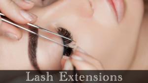 Lash Extensions